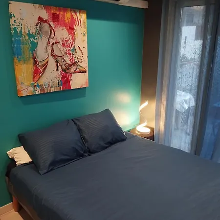 Bedroom Agde 34300 Extérieur photo