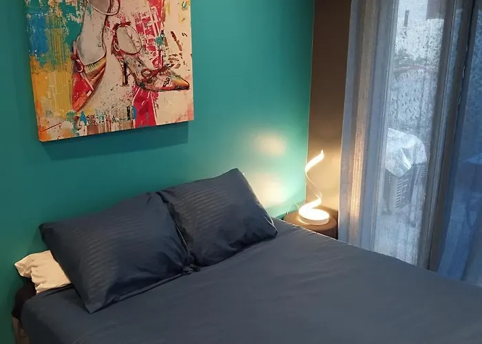 Bedroom Agde 34300