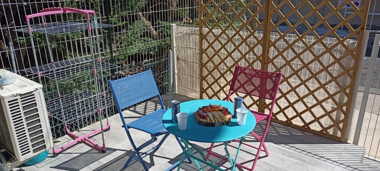 Bedroom 34300 Agde